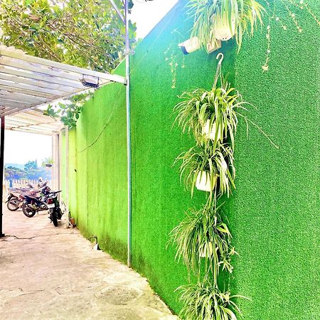 Lacami Dalat Hotel Bagian luar foto